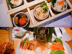 -赤坂亭M9和牛烧肉(世博源店)