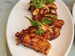 -知味观·味庄(杨公堤店)