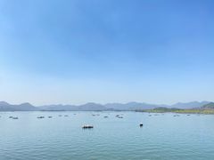 -湖畔居茶楼(湖滨店)