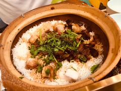 -洪氏嗨捞·猪肚鸡火锅(阳光天地店)