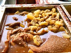 牛杂-细妹五香牛杂(步行街店)