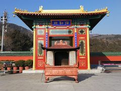 -八大处公园