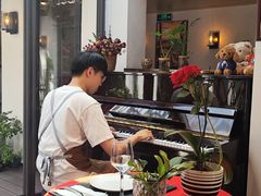 -EATALIA意塔利意式餐厅(鼓楼店)