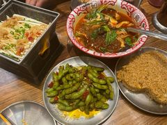 -破店肥哈·东北烧烤·夜宵(南山保利店)