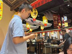 -杨记隆府重庆江湖菜(大悦城店)