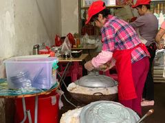 -吉英盐焗鸡(文中路店)