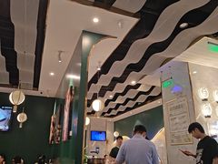 -烹然四季椰子鸡火锅(姚家园万象汇店)