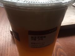 -喜茶(广州番禺奥园广场店)