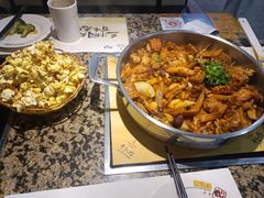 -黄记煌三汁焖锅(1818广场店)