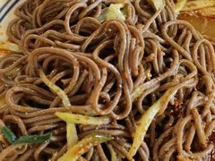 -蓝田九大碗民俗食府(蓝田店)