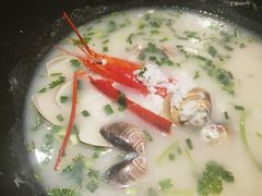 -船奇蒸汽海鲜·闽菜(八市海鲜总店)