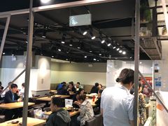 -小山城麻辣香锅(新邻生活广场店)