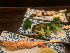 -哥哥の深夜食堂(红松东路店)