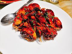 -湖滨28中餐厅·西湖宴·杭州君悦酒店