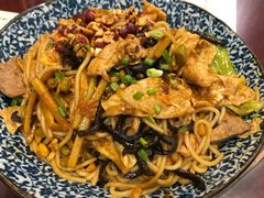 -螺世纪螺蛳粉·桂味小排档(裕德店)