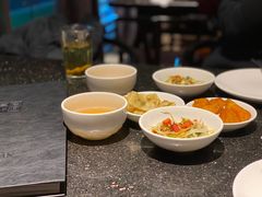 -莲花餐饮(高新店)