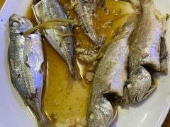 -海之鲜大排档(东山海鲜金銮湾店)