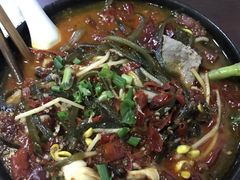 -李米线(武陵路店)