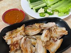 -韩聚园韩国料理(文灶店)