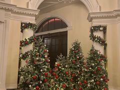 -LONG BAR 廊吧(外滩华尔道夫酒店)