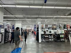 -迪卡侬(鲁泰大道店)
