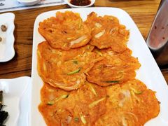 -紫霞门韩国料理烤肉(深南东路店)