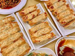 -春水锅贴·传统鲁菜(大明湖店)