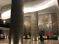 -青岛富力艾美酒店