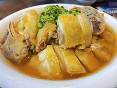 -醉南拳客家菜(华威店)