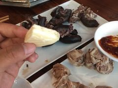 -正蓝旗草原特蒙餐