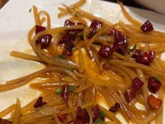 -钟掌勺忘不了地道湘菜(新天地假日广场店)