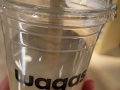 -Wagas沃歌斯(合生汇店)