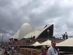 -悉尼歌剧院