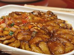 -老厨家(友谊路总店)