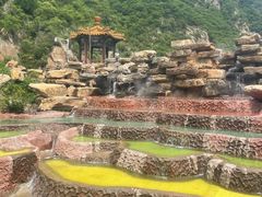 -灵溪风景区