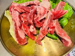 -韩象·韩式烤肉(李沧书院万达店)