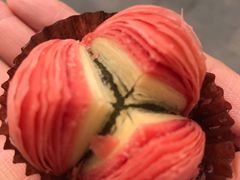 荷花酥-知味观(湖滨总店)