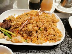 -火地铁板烧(昆山万象汇店)