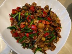 -食膳公园包子铺(烈士公园店)