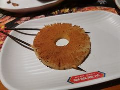 -火联烧烤(学院路创始店)