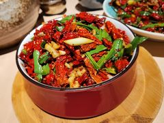 -山石榴·贵州菜(丰盛里店)