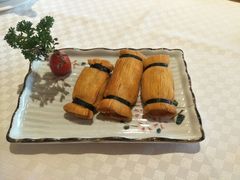 -梧州江滨维景国际酒店·珍宝轩海鲜大酒楼