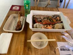 -盒马鲜生(解百新元华店)