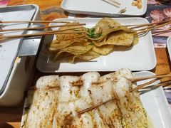 -木屋烧烤(龙岗南联店)