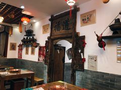-芝麻花餐厅(祁家豁子店)