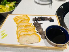 -木王宴语·野生鲜菌火锅(玉河店)