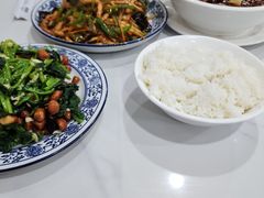 -北大地皖峰饭馆