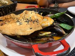 -百特喜·意大利餐厅(八佰伴镇江店)