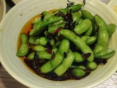 毛豆-巴厘龙虾·榜首油焖大虾(旗舰店·万松园)