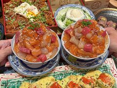 -鸟山鸣·日料食堂(王府井店)